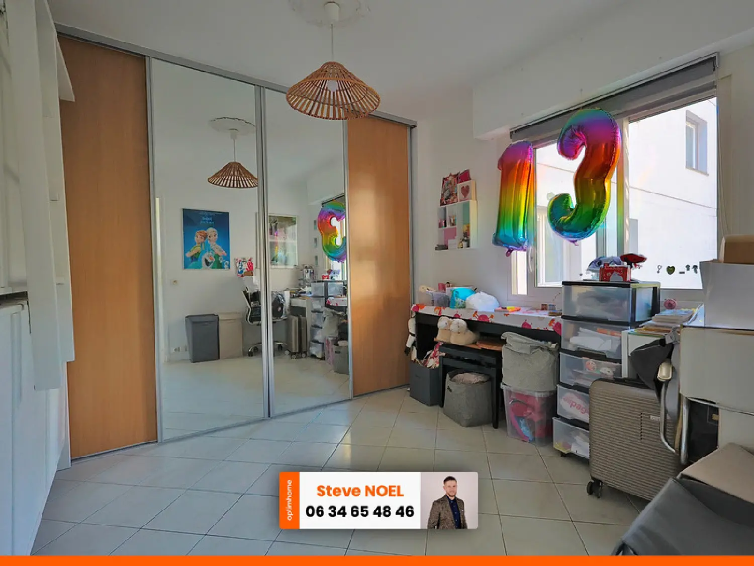  te koop appartement Le Cannet Alpes-Maritimes 8