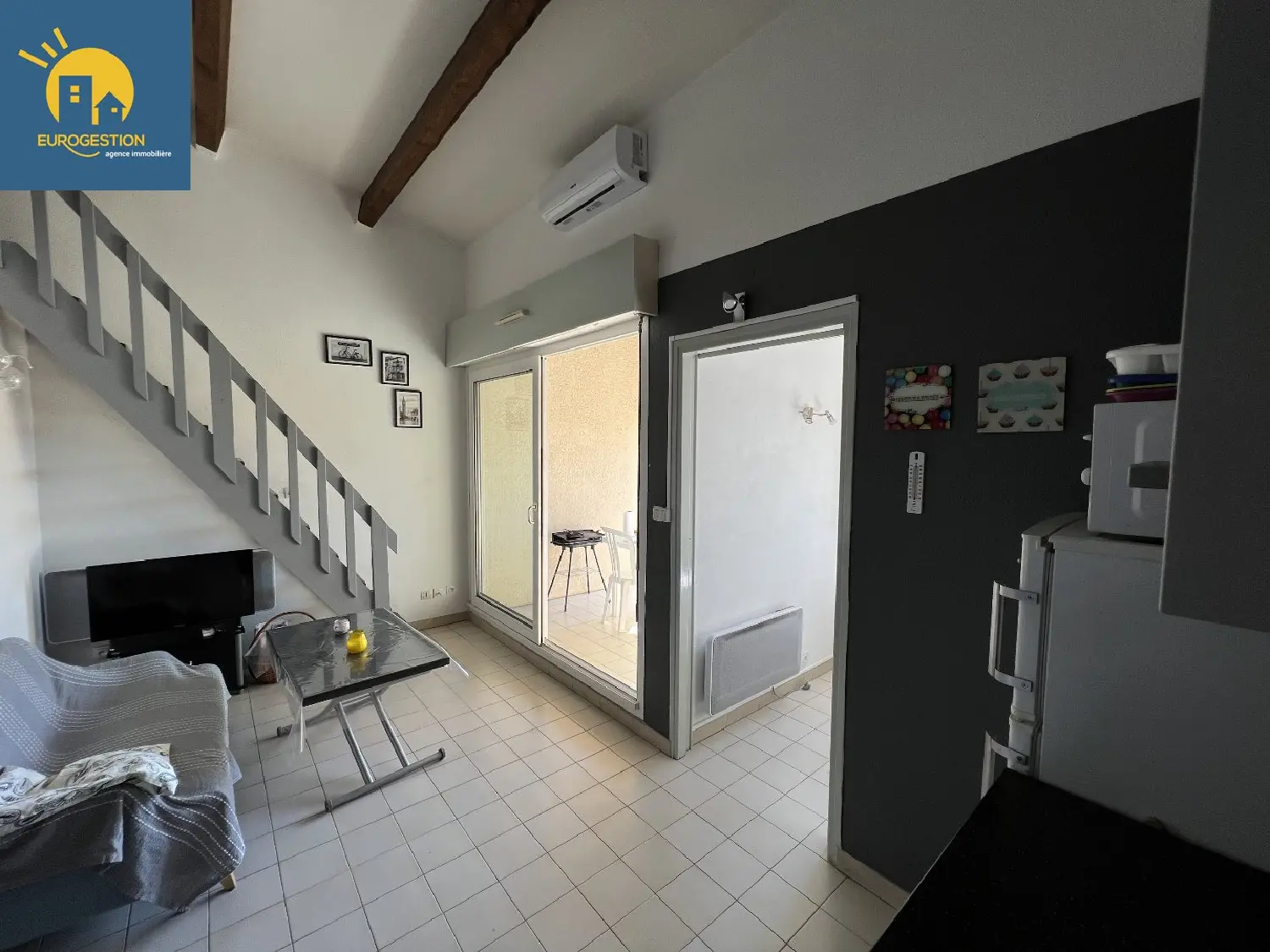  en venta apartamento Le Cap d'Agde Hérault 2