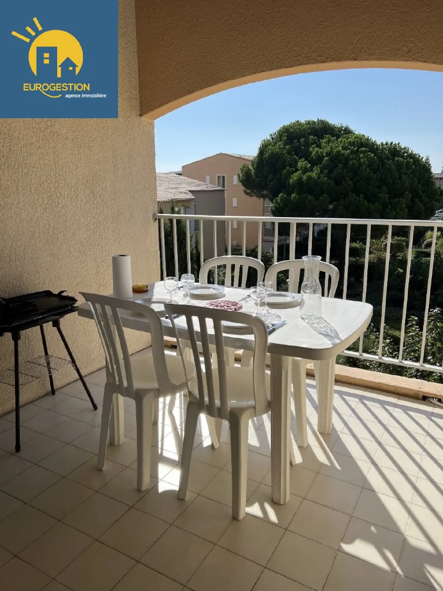  en venta apartamento Le Cap d'Agde Hérault 3