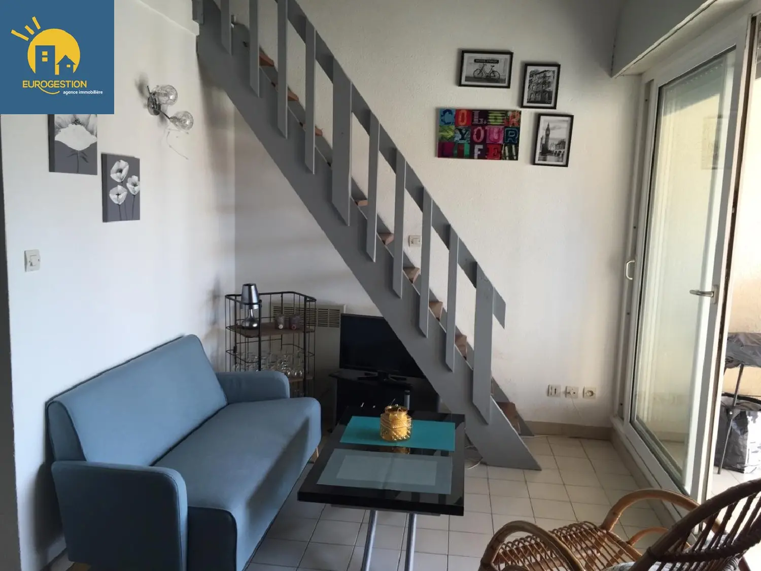  en venta apartamento Le Cap d'Agde Hérault 4