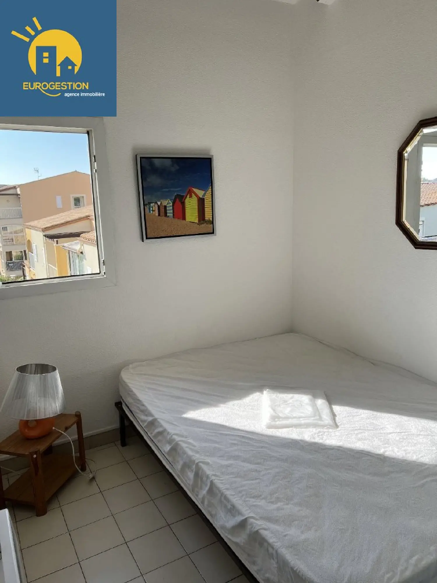  en venta apartamento Le Cap d'Agde Hérault 5