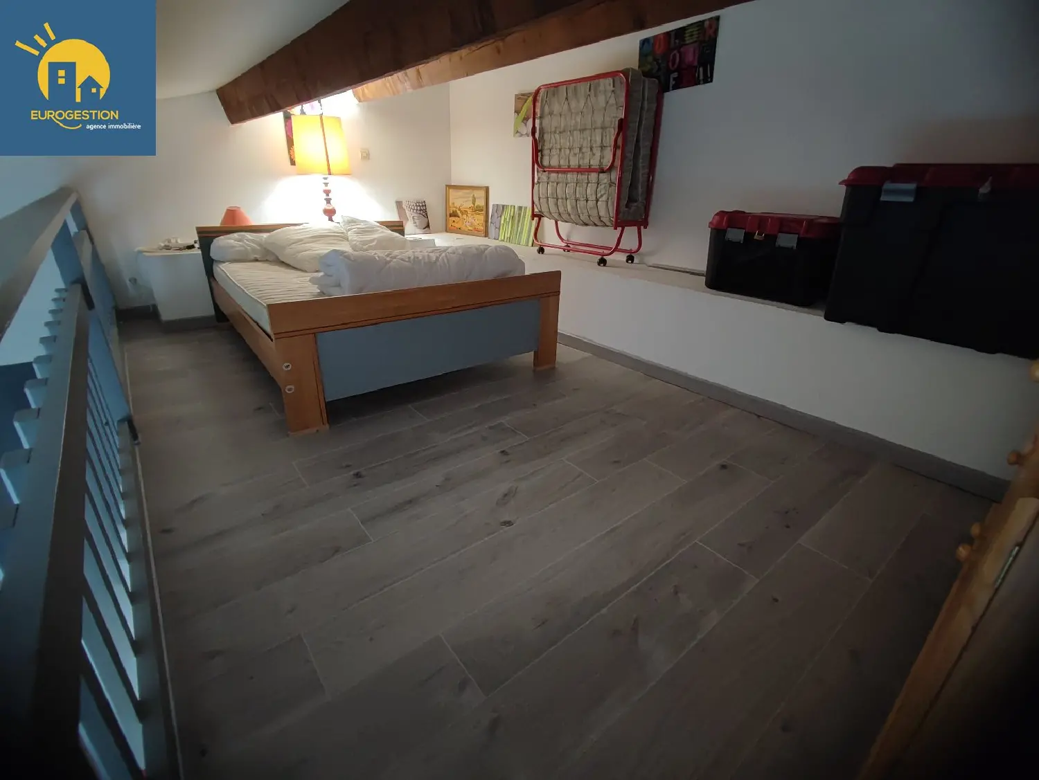  en venta apartamento Le Cap d'Agde Hérault 6