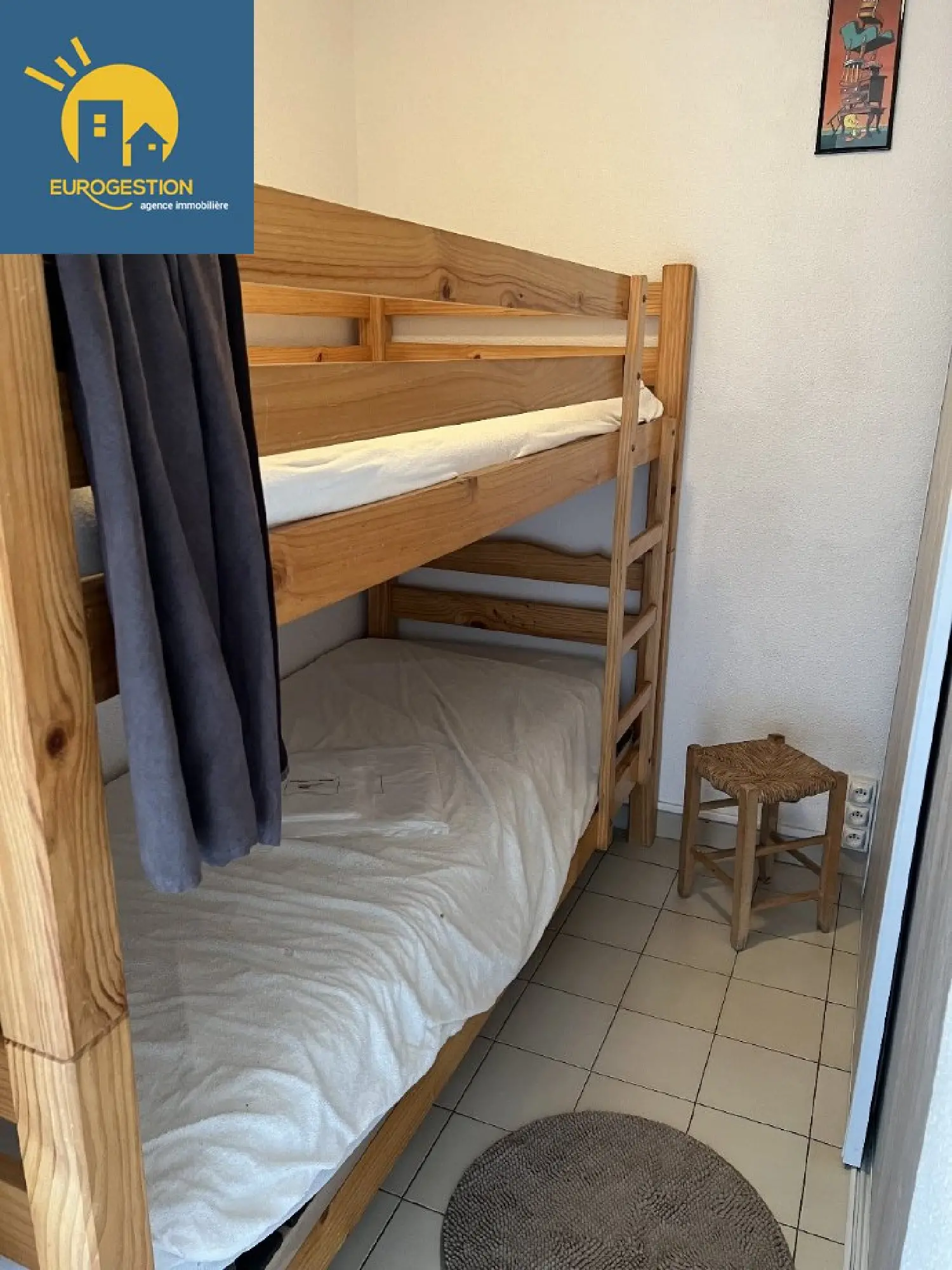  en venta apartamento Le Cap d'Agde Hérault 8