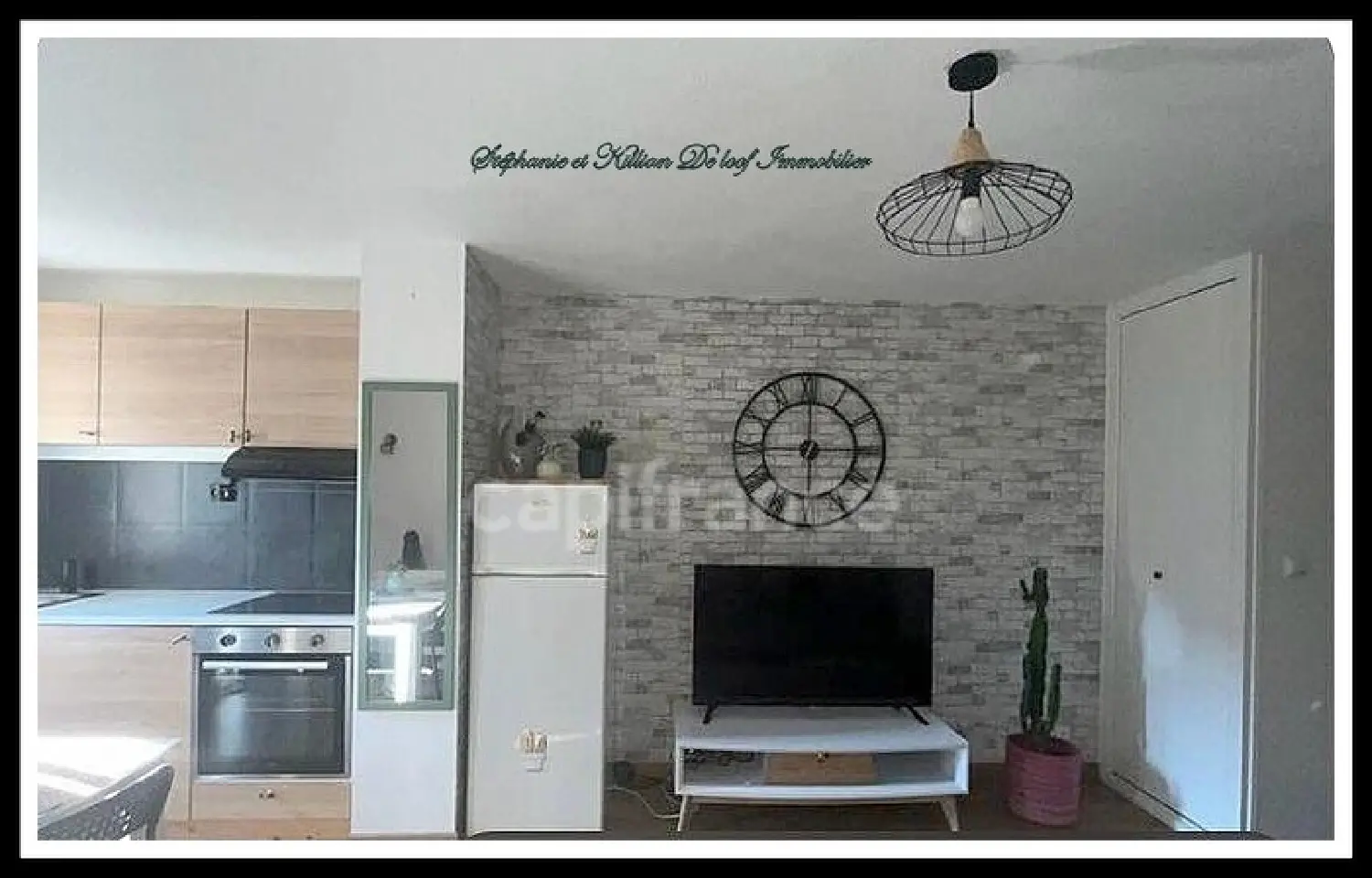  te koop appartement Le Cap d'Agde Hérault 1