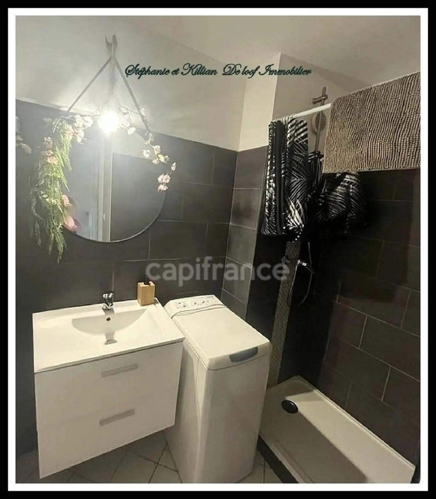 te koop appartement Le Cap d'Agde Hérault 4