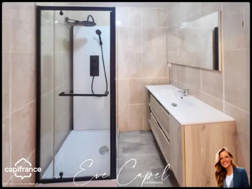 Le Cap d'Agde Hérault appartement foto 7133719