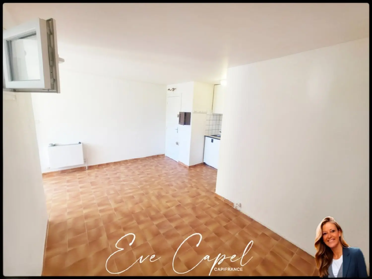  te koop appartement Le Cap d'Agde Hérault 4