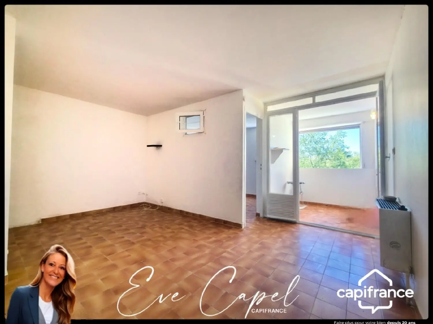  te koop appartement Le Cap d'Agde Hérault 5