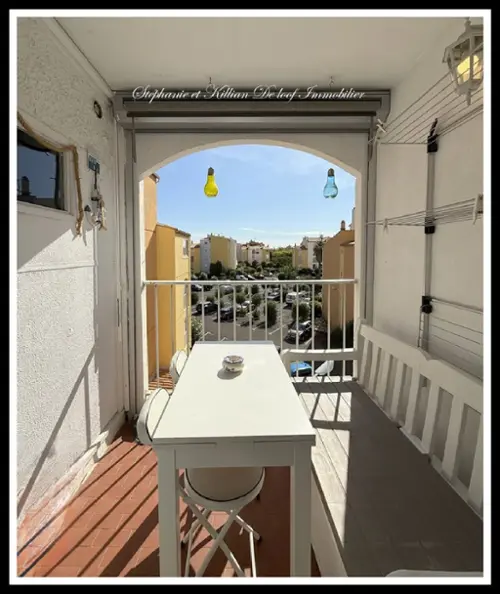 Le Cap d'Agde Hérault Wohnung/ Apartment Bild 7133992