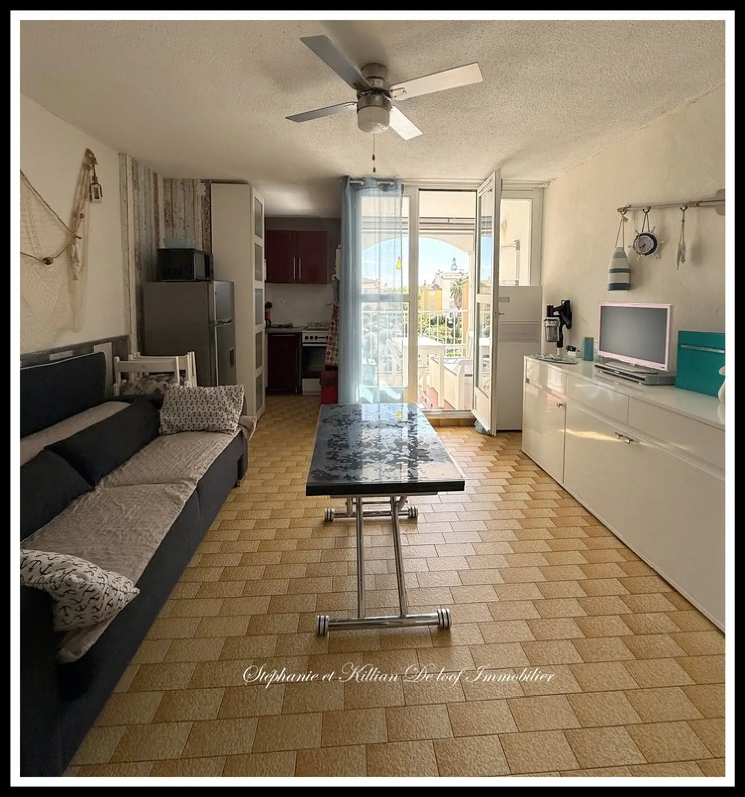  kaufen Wohnung/ Apartment Le Cap d'Agde Hérault 4