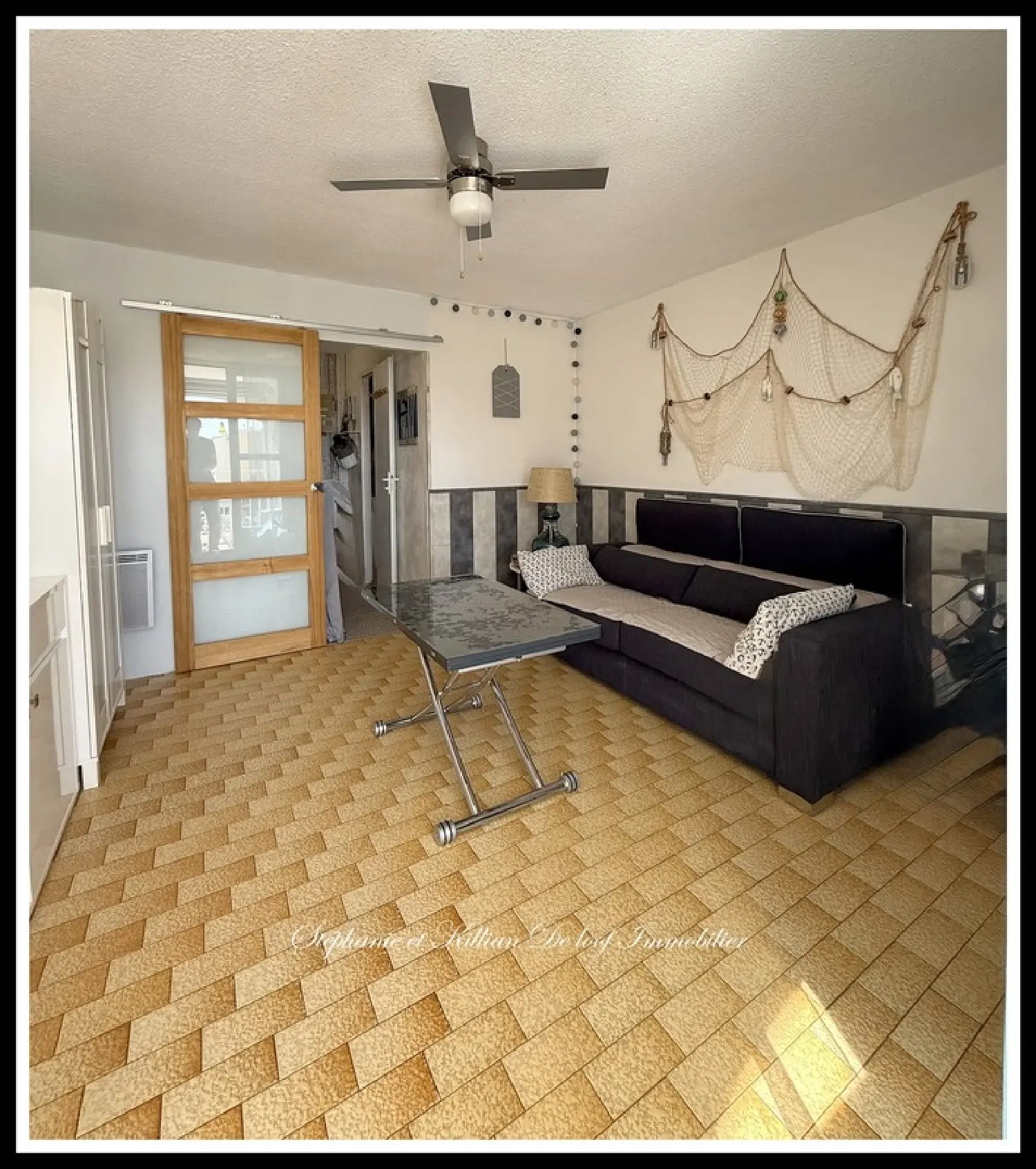  kaufen Wohnung/ Apartment Le Cap d'Agde Hérault 5