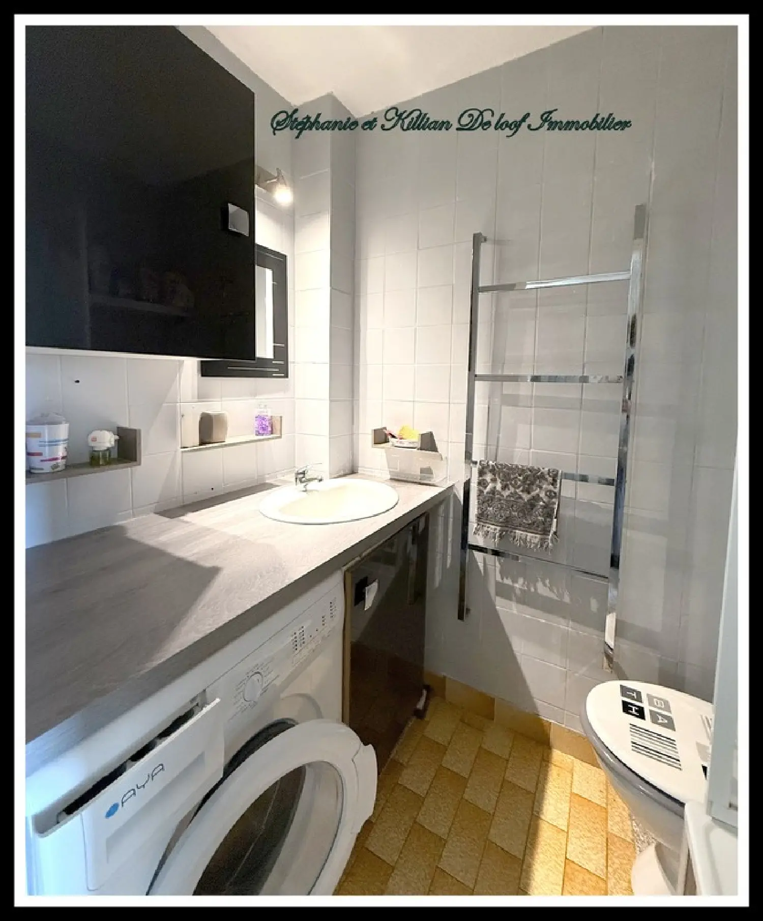  kaufen Wohnung/ Apartment Le Cap d'Agde Hérault 6