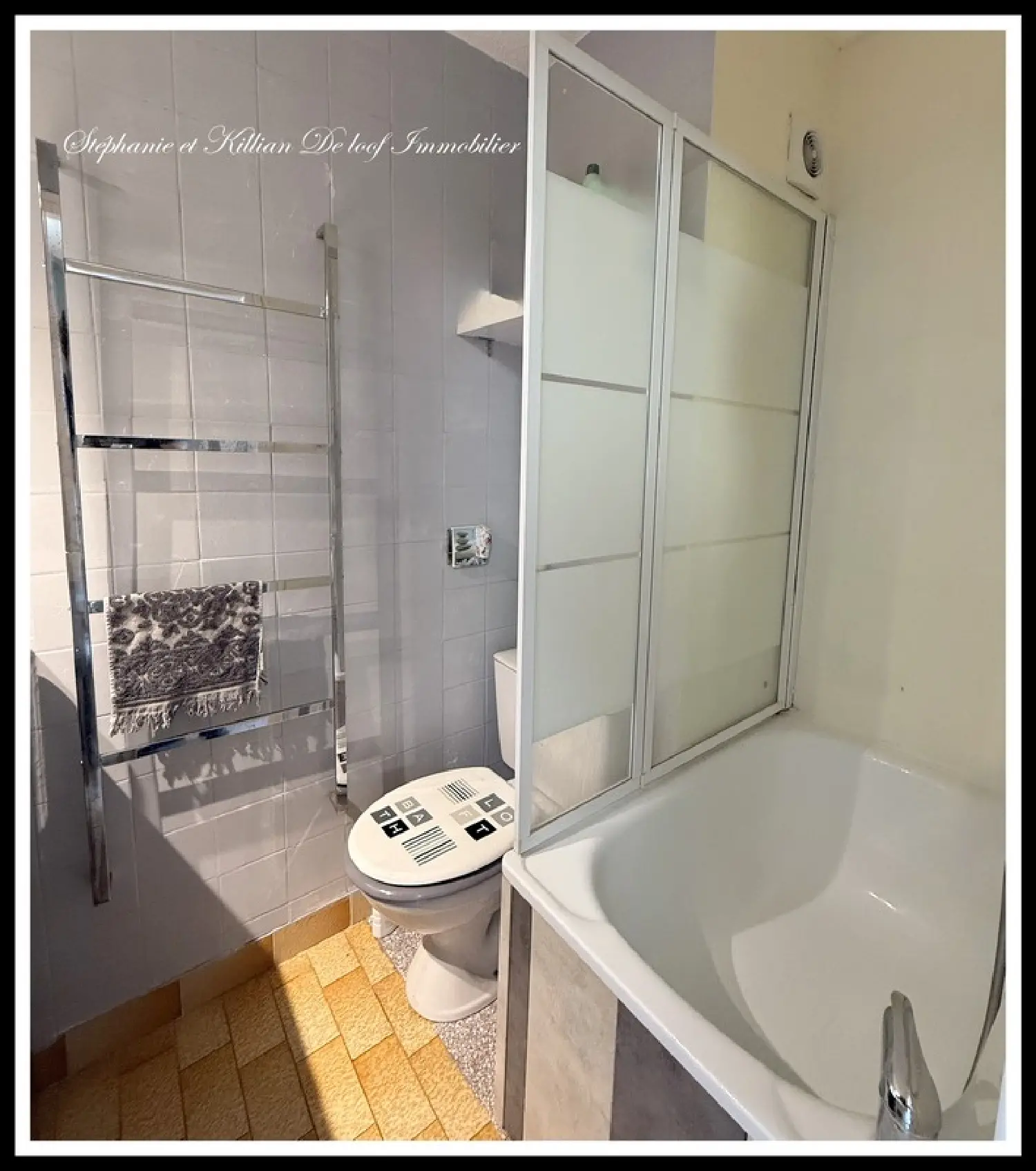  kaufen Wohnung/ Apartment Le Cap d'Agde Hérault 7