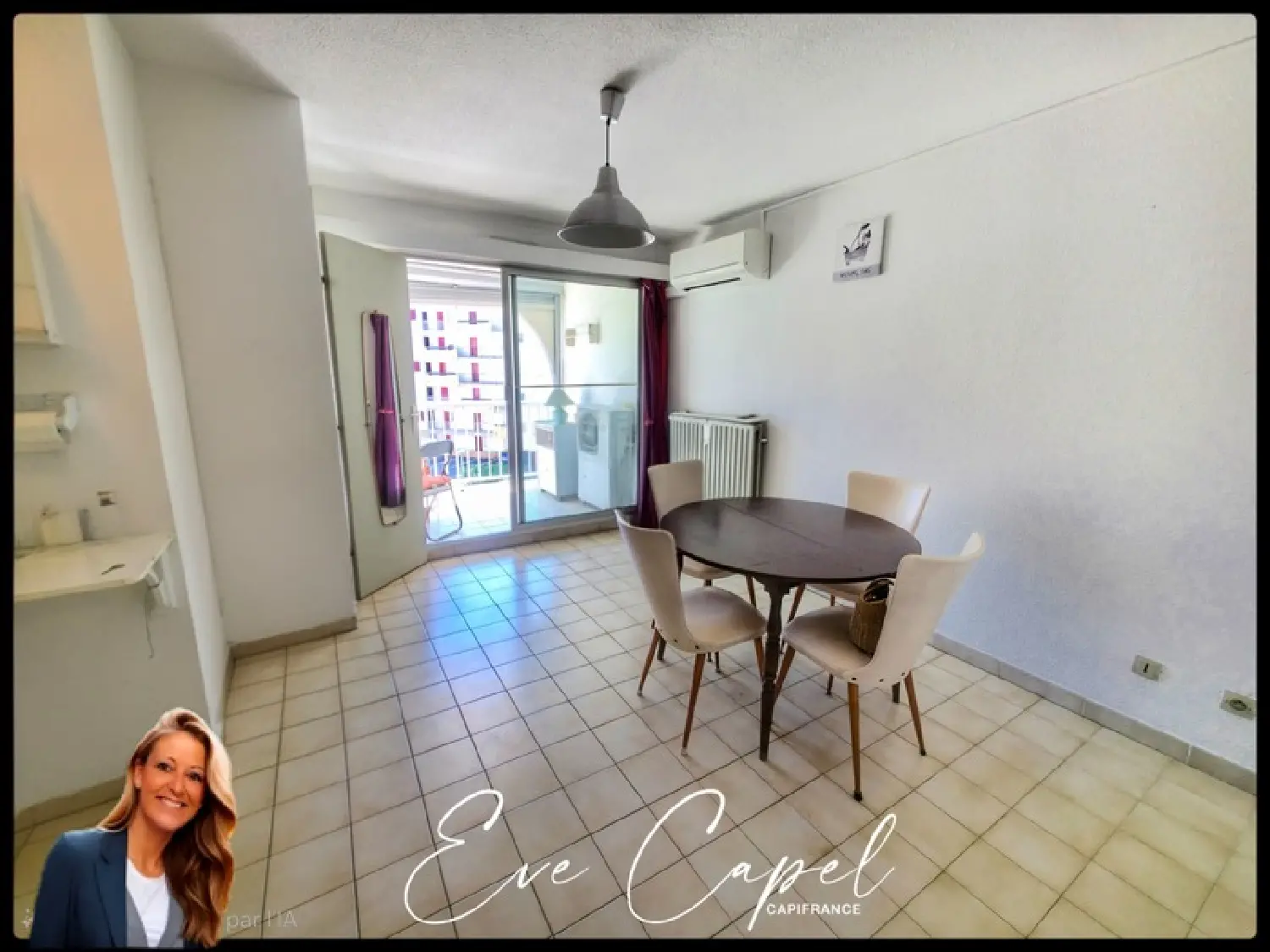  te koop appartement Le Cap d'Agde Hérault 3