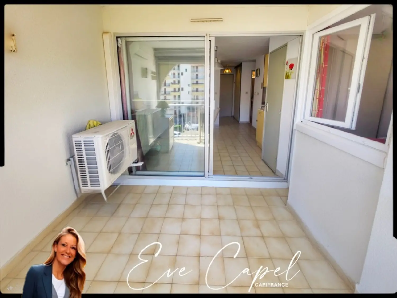  te koop appartement Le Cap d'Agde Hérault 5
