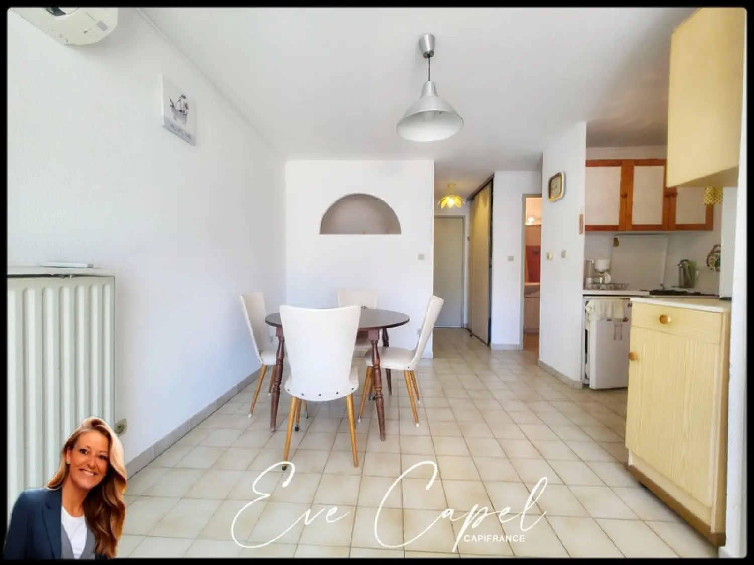  te koop appartement Le Cap d'Agde Hérault 7