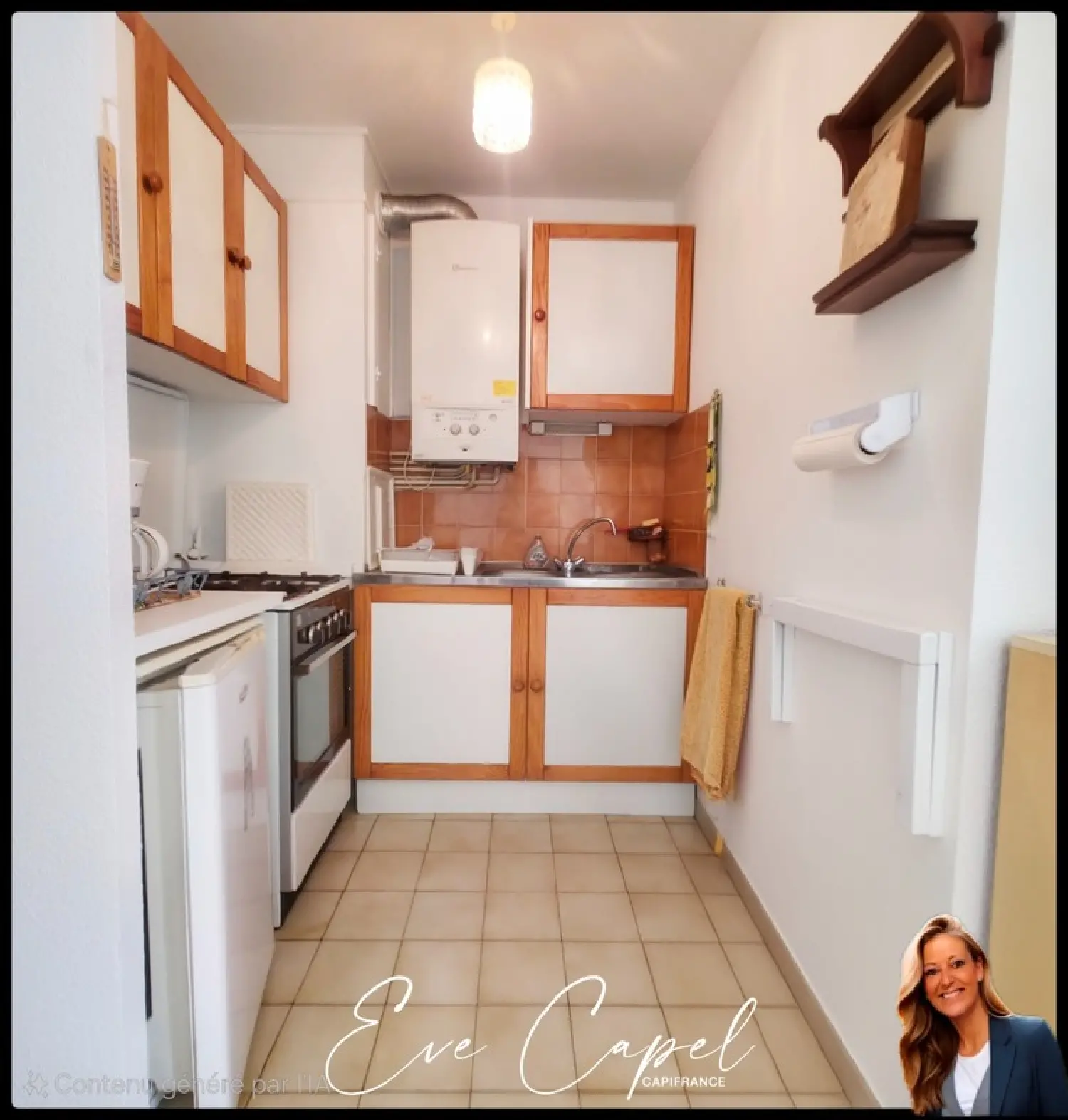  te koop appartement Le Cap d'Agde Hérault 8