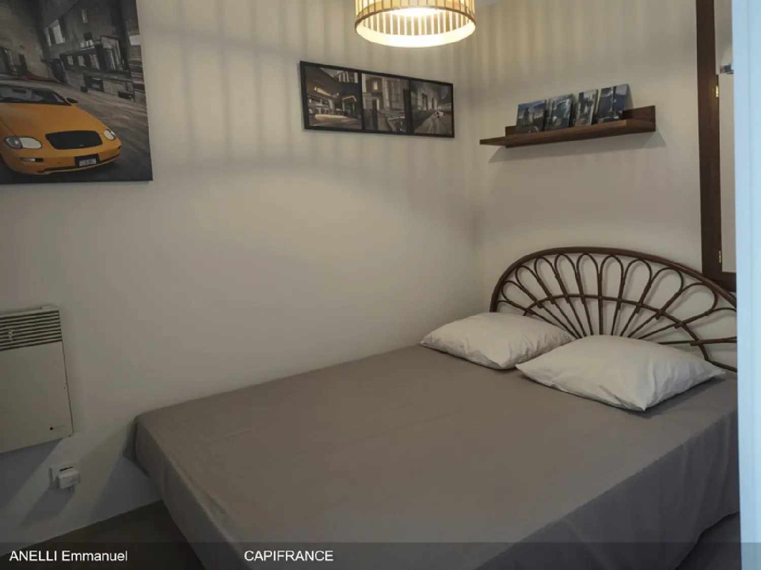  te koop appartement Le Cap d'Agde Hérault 4
