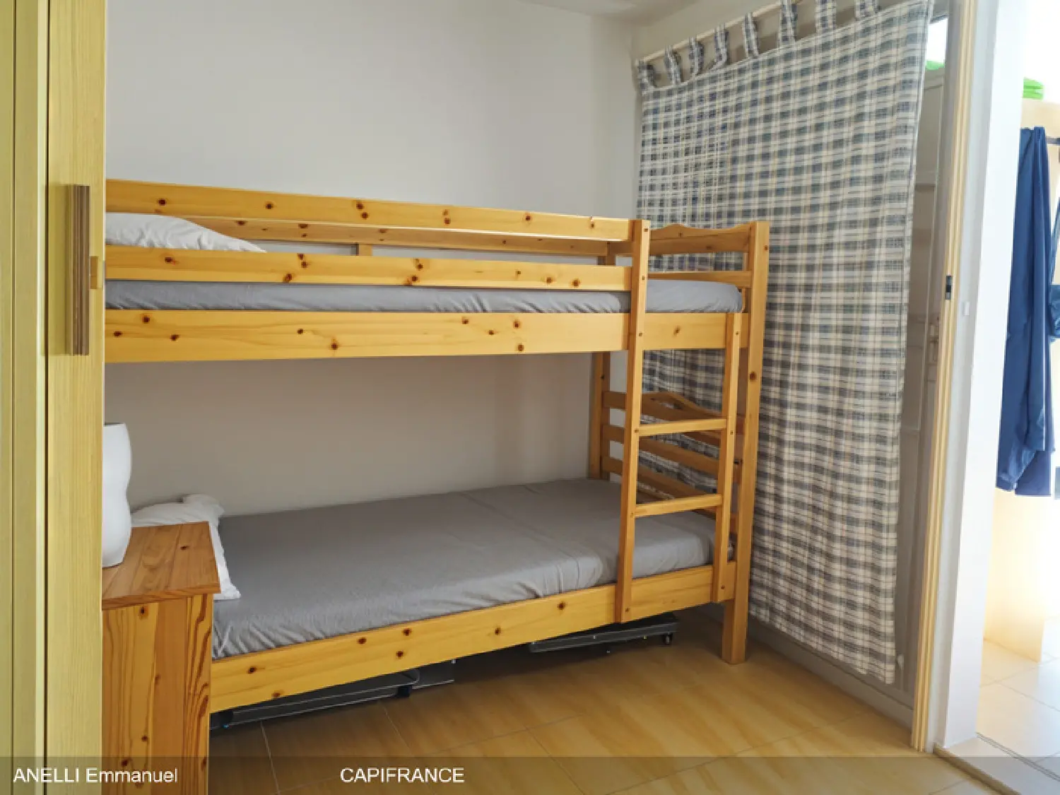  te koop appartement Le Cap d'Agde Hérault 7