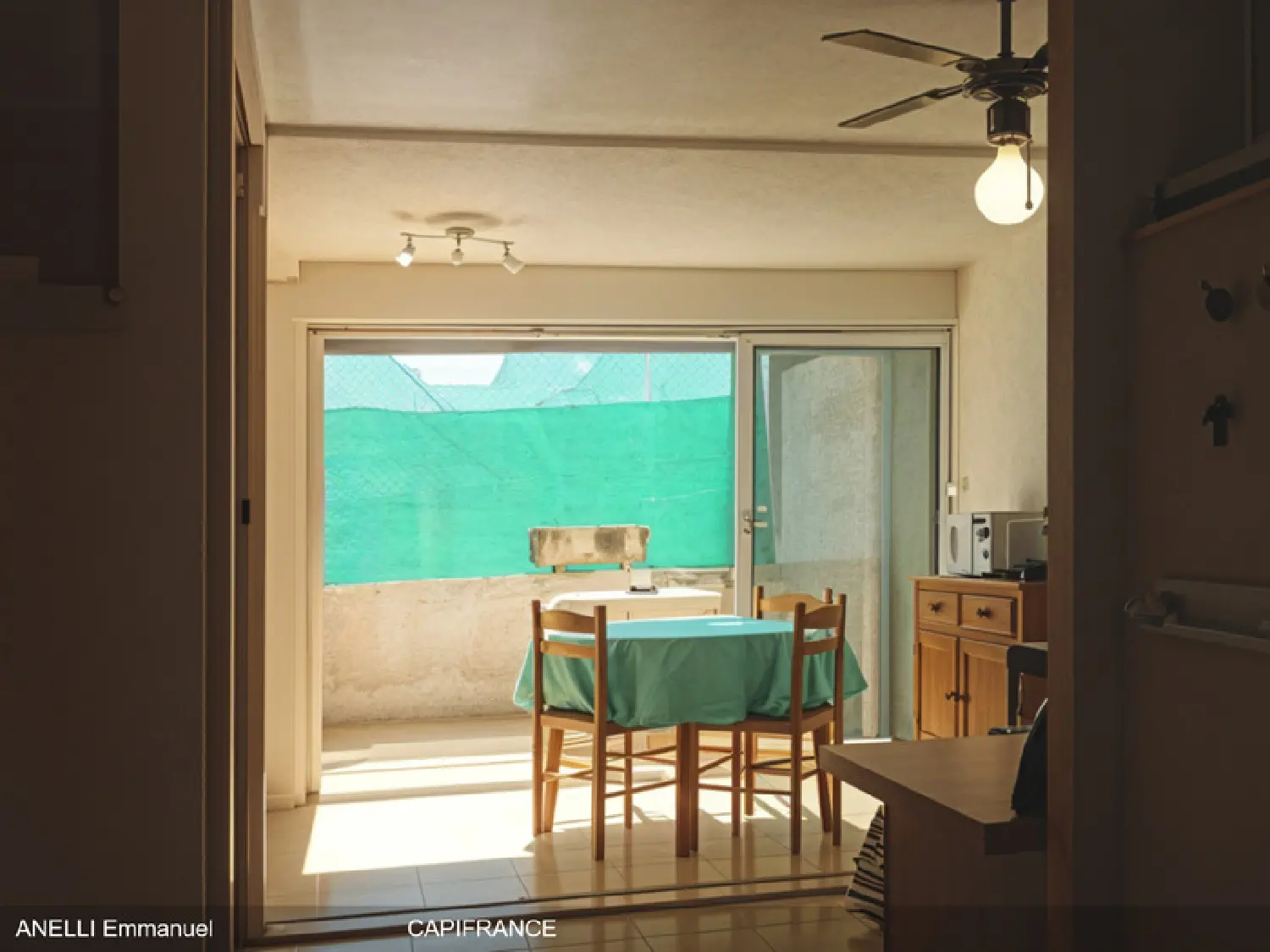  te koop appartement Le Cap d'Agde Hérault 8