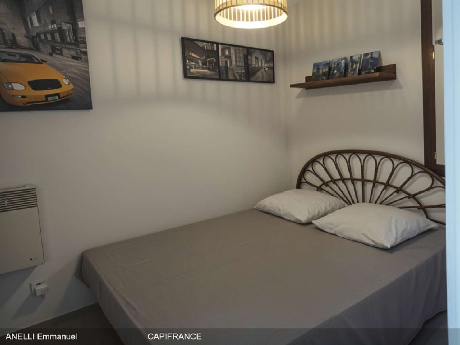  te koop appartement Le Cap d'Agde Hérault 4