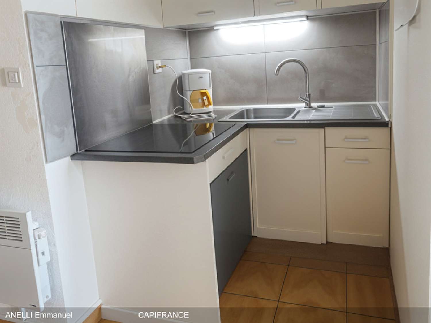  te koop appartement Le Cap d'Agde Hérault 5