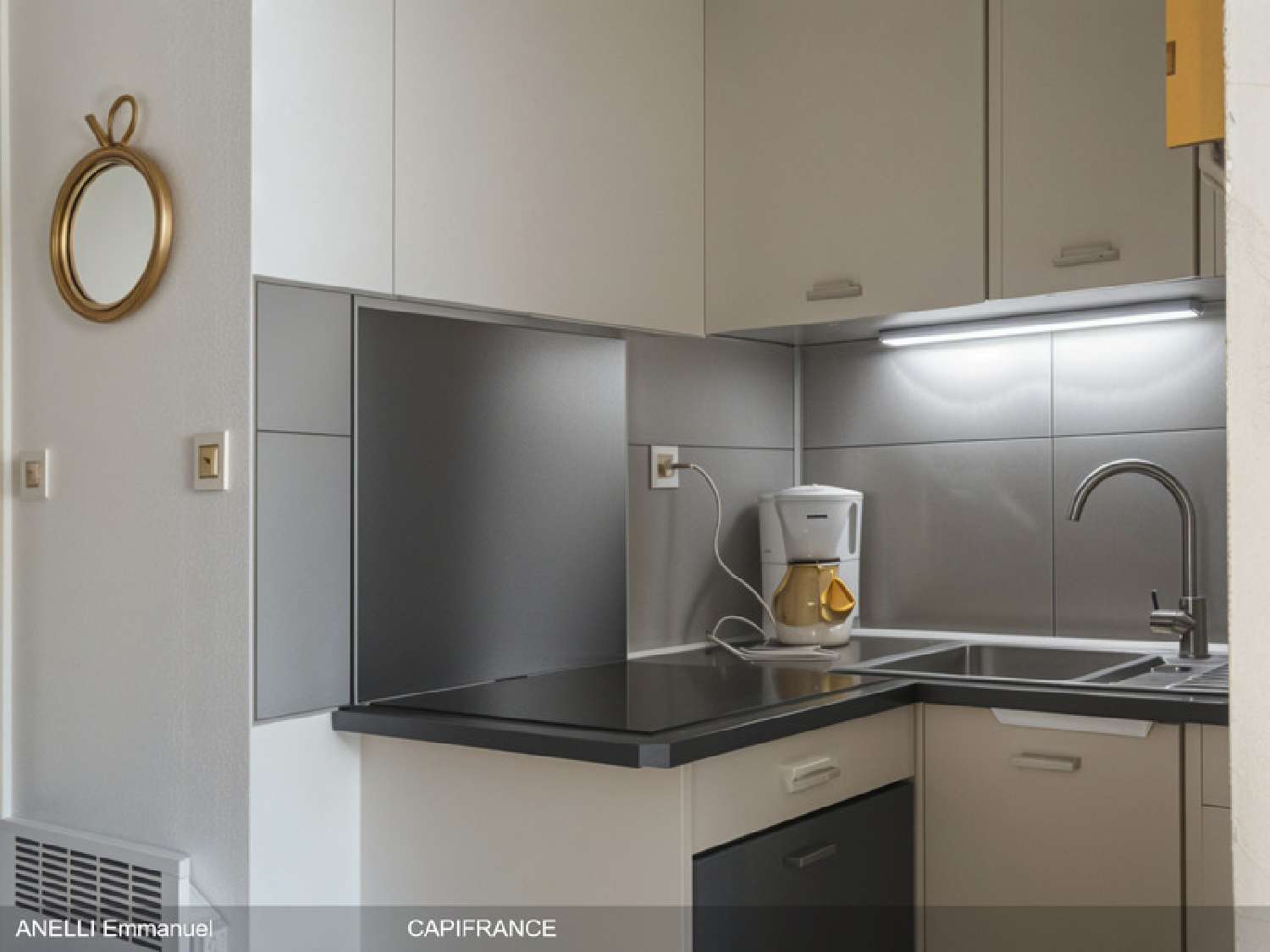  te koop appartement Le Cap d'Agde Hérault 6