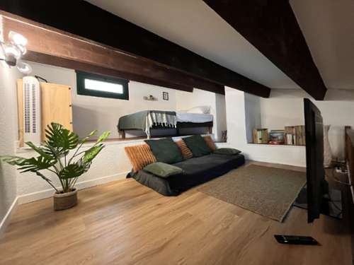 Le Cap d'Agde Hérault appartement foto 7142154