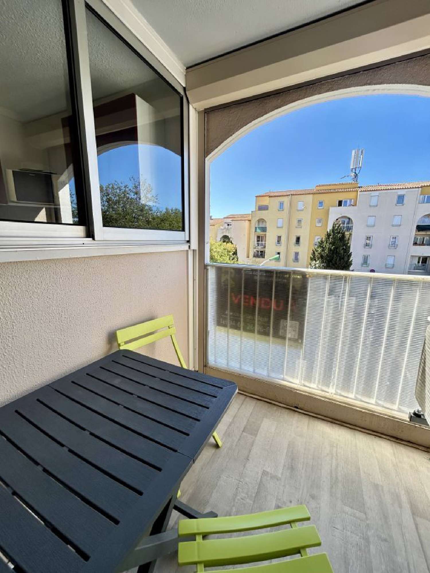  te koop appartement Le Cap d'Agde Hérault 1