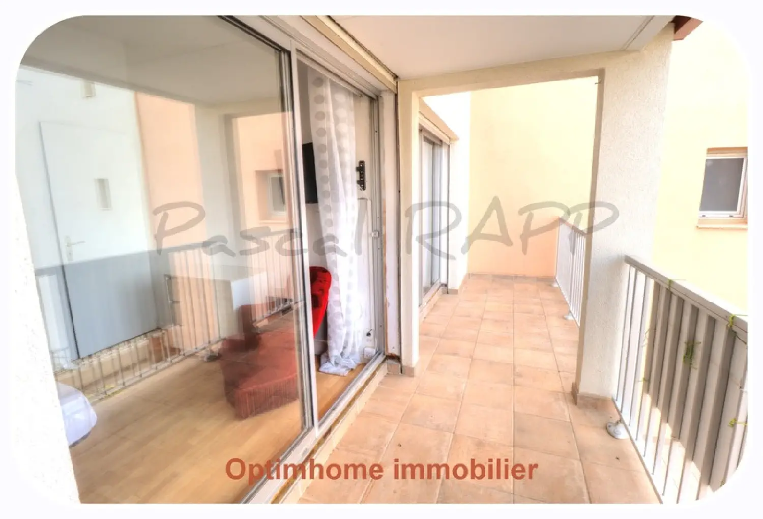  te koop appartement Le Cap d'Agde Hérault 2