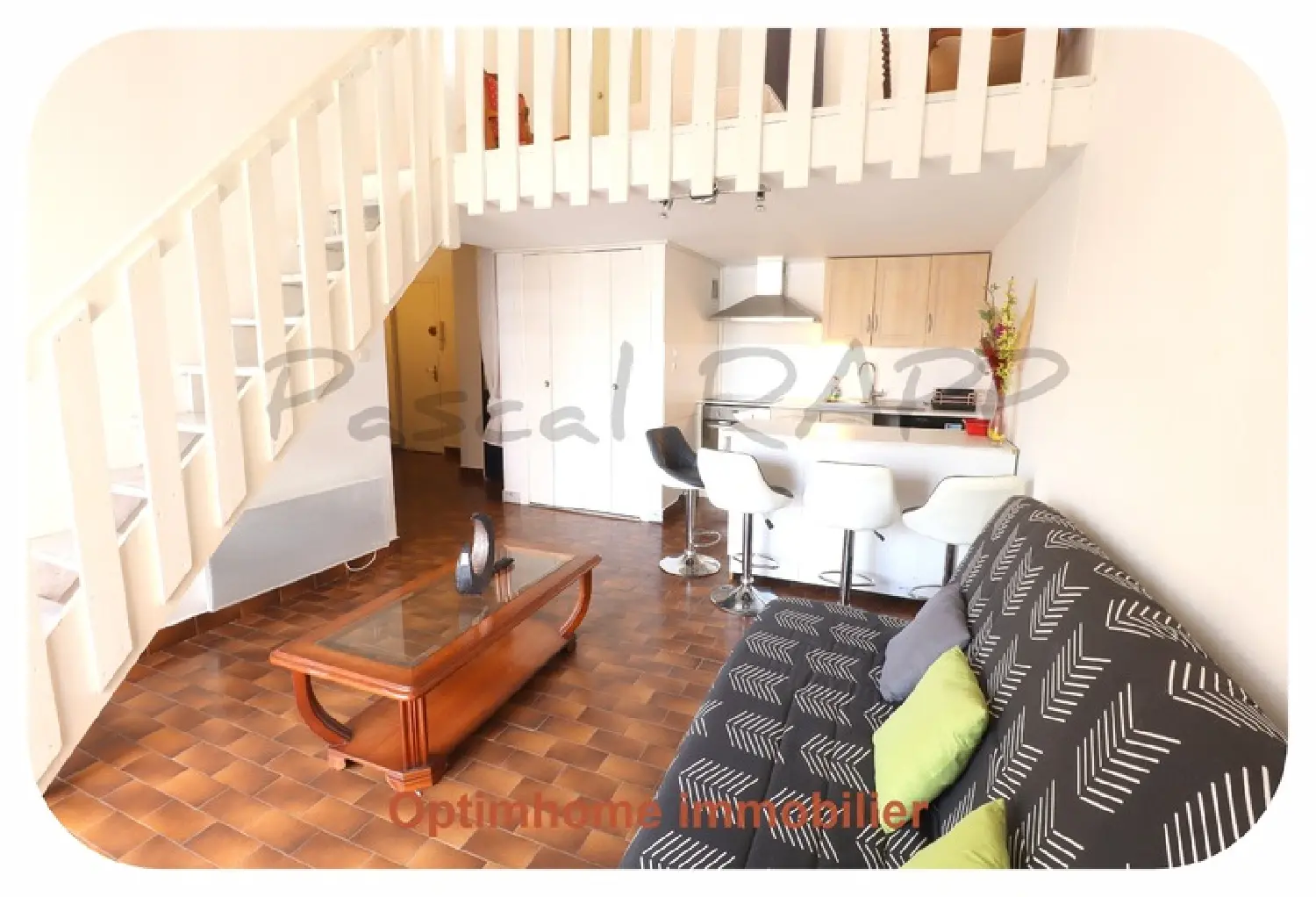  te koop appartement Le Cap d'Agde Hérault 3