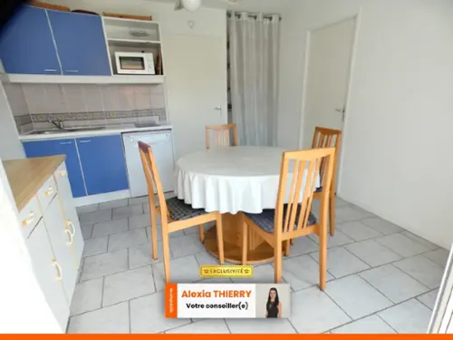 Le Cap d'Agde Hérault appartement foto 7135695