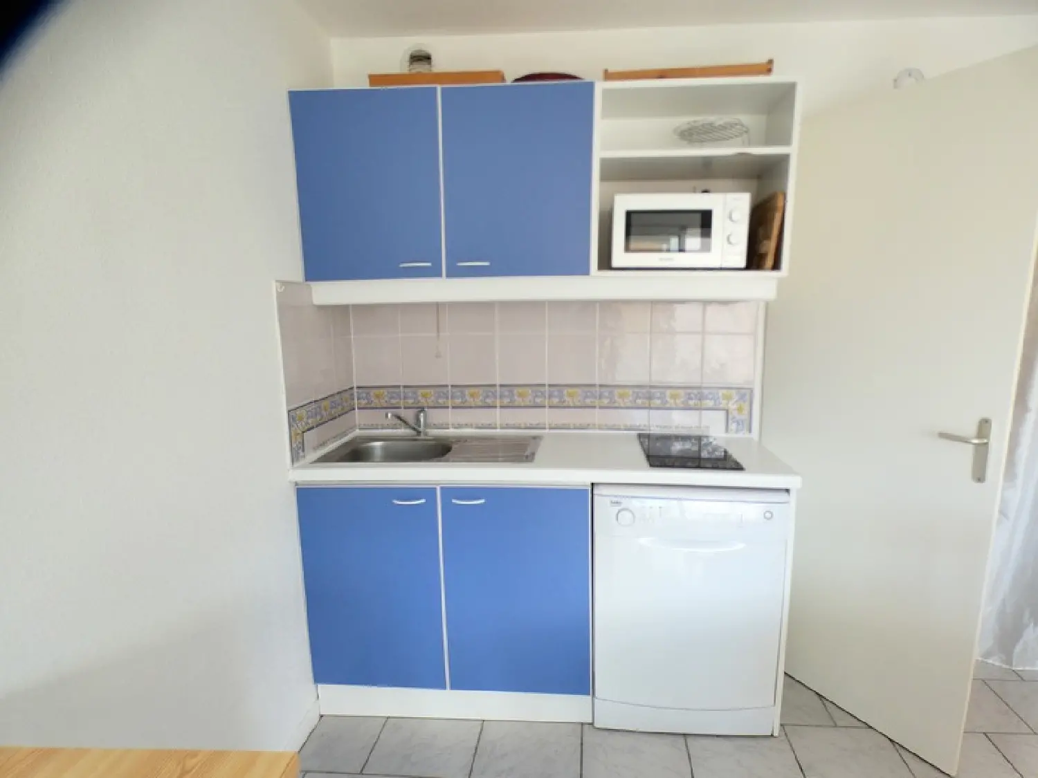  te koop appartement Le Cap d'Agde Hérault 2