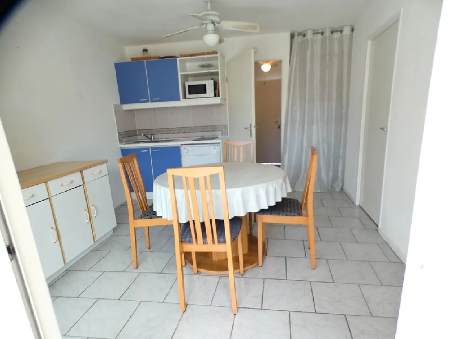  te koop appartement Le Cap d'Agde Hérault 6