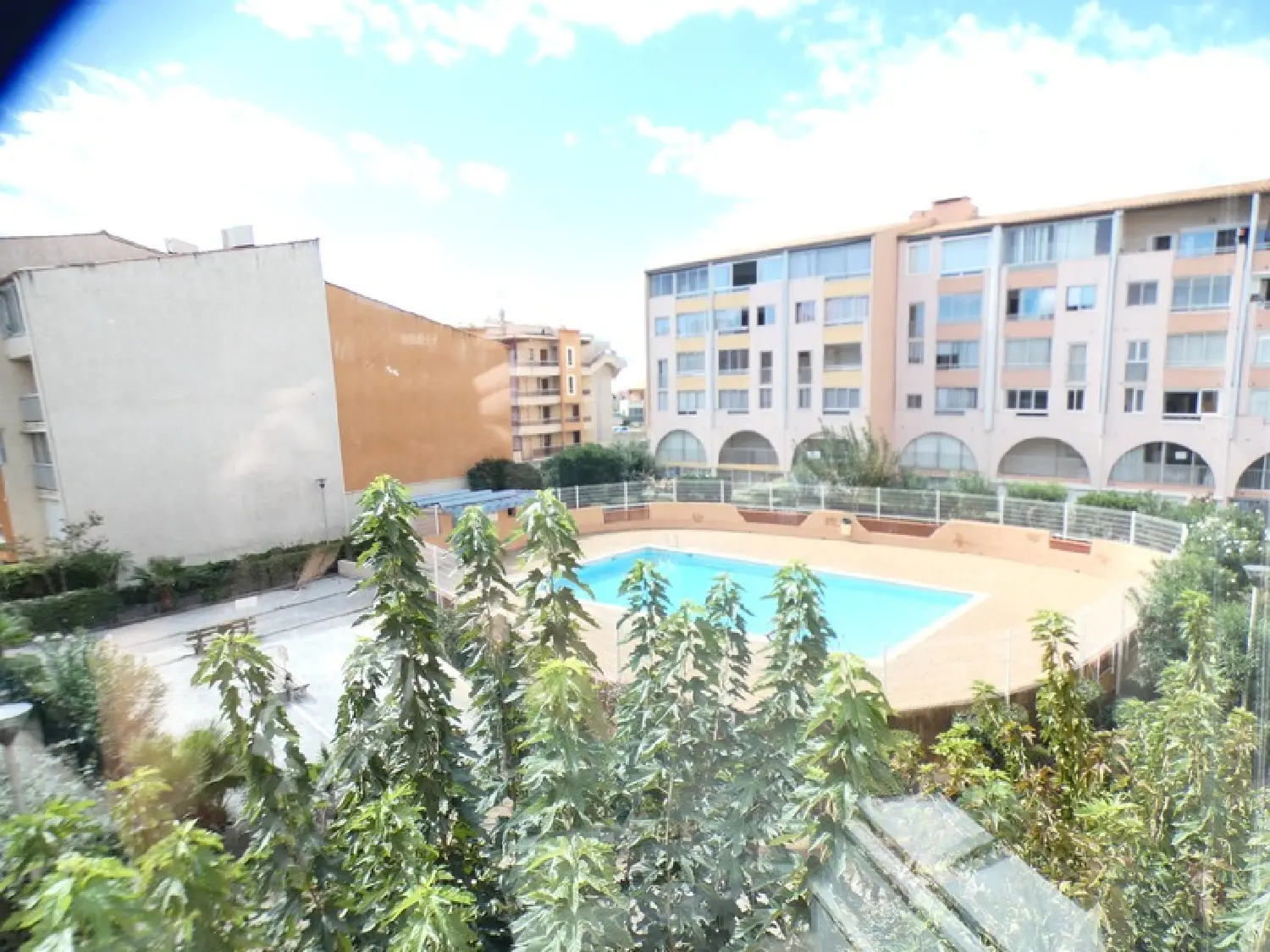  te koop appartement Le Cap d'Agde Hérault 8