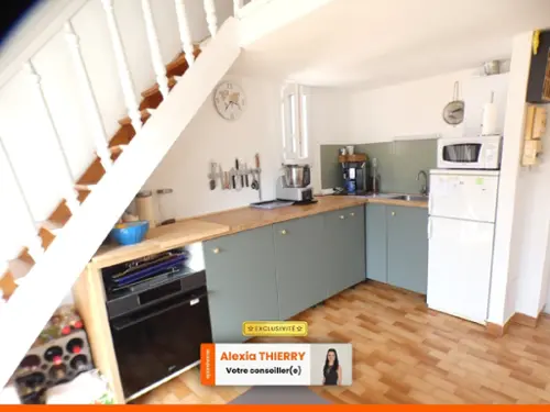 Le Cap d'Agde Hérault appartement foto 7135841