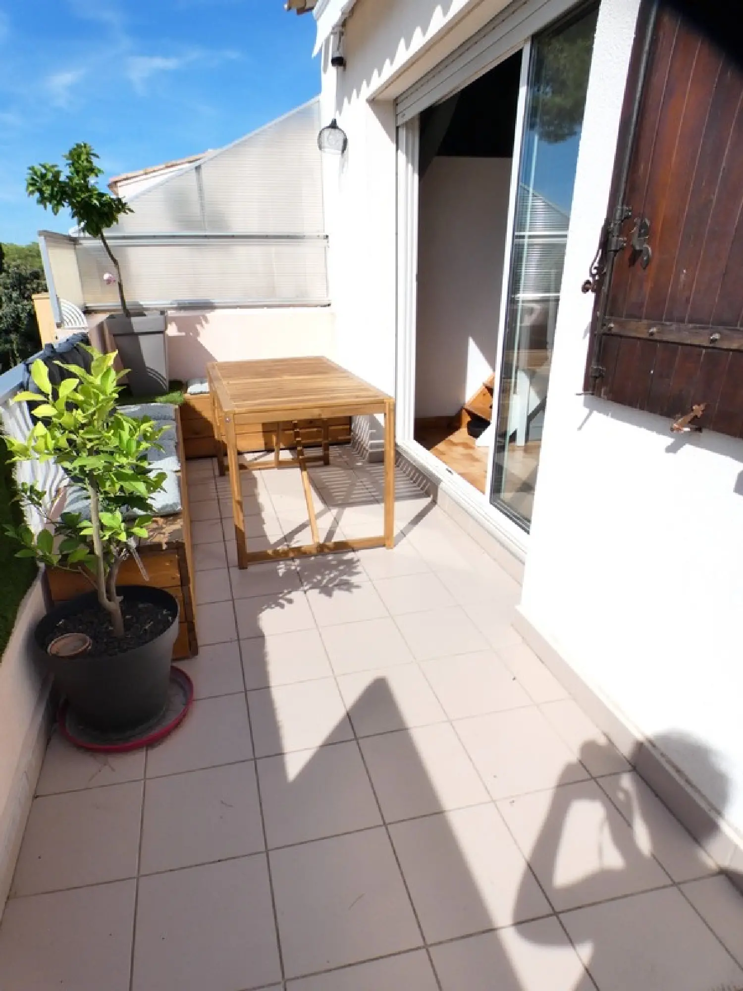  te koop appartement Le Cap d'Agde Hérault 2