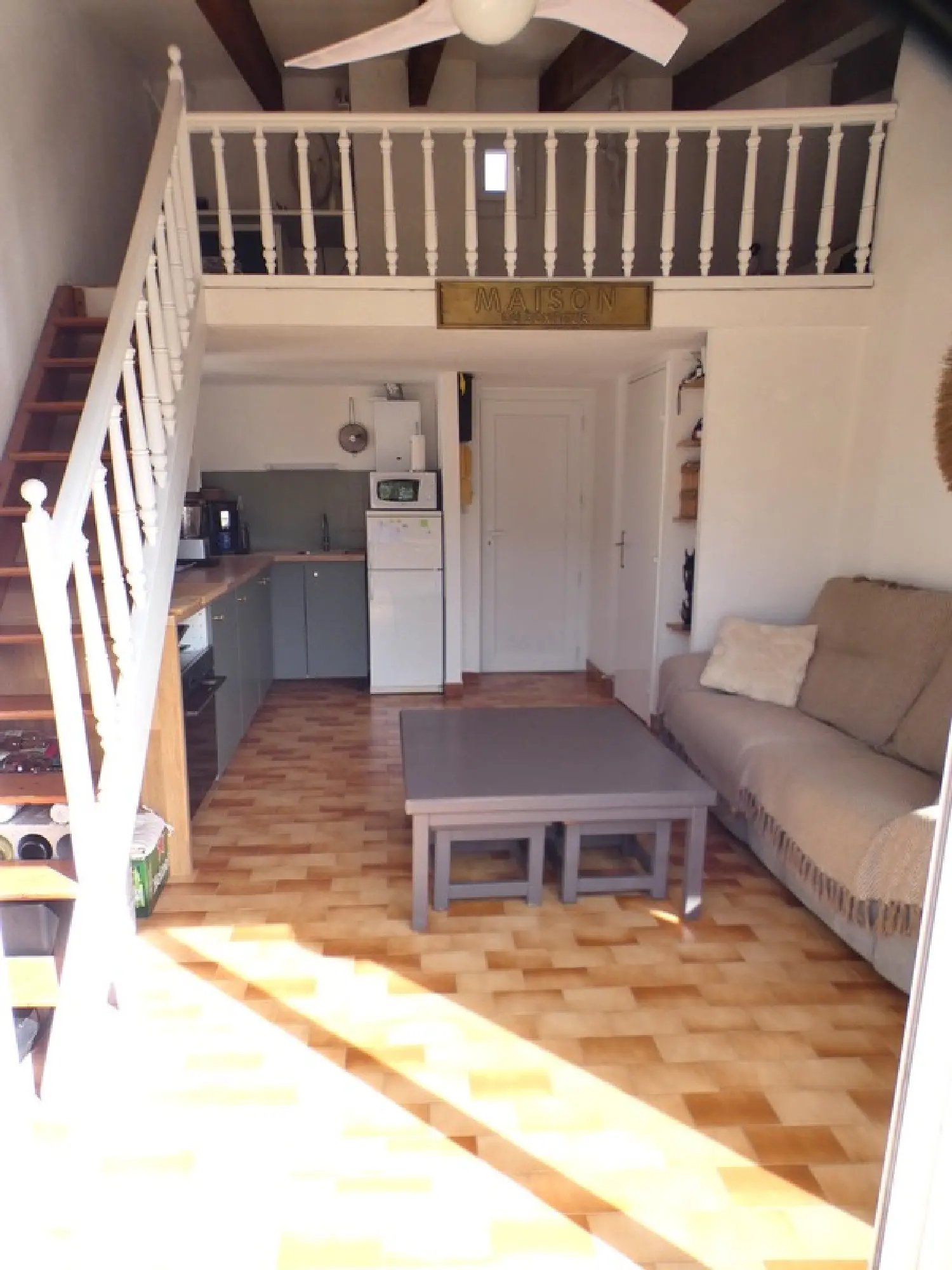  te koop appartement Le Cap d'Agde Hérault 5