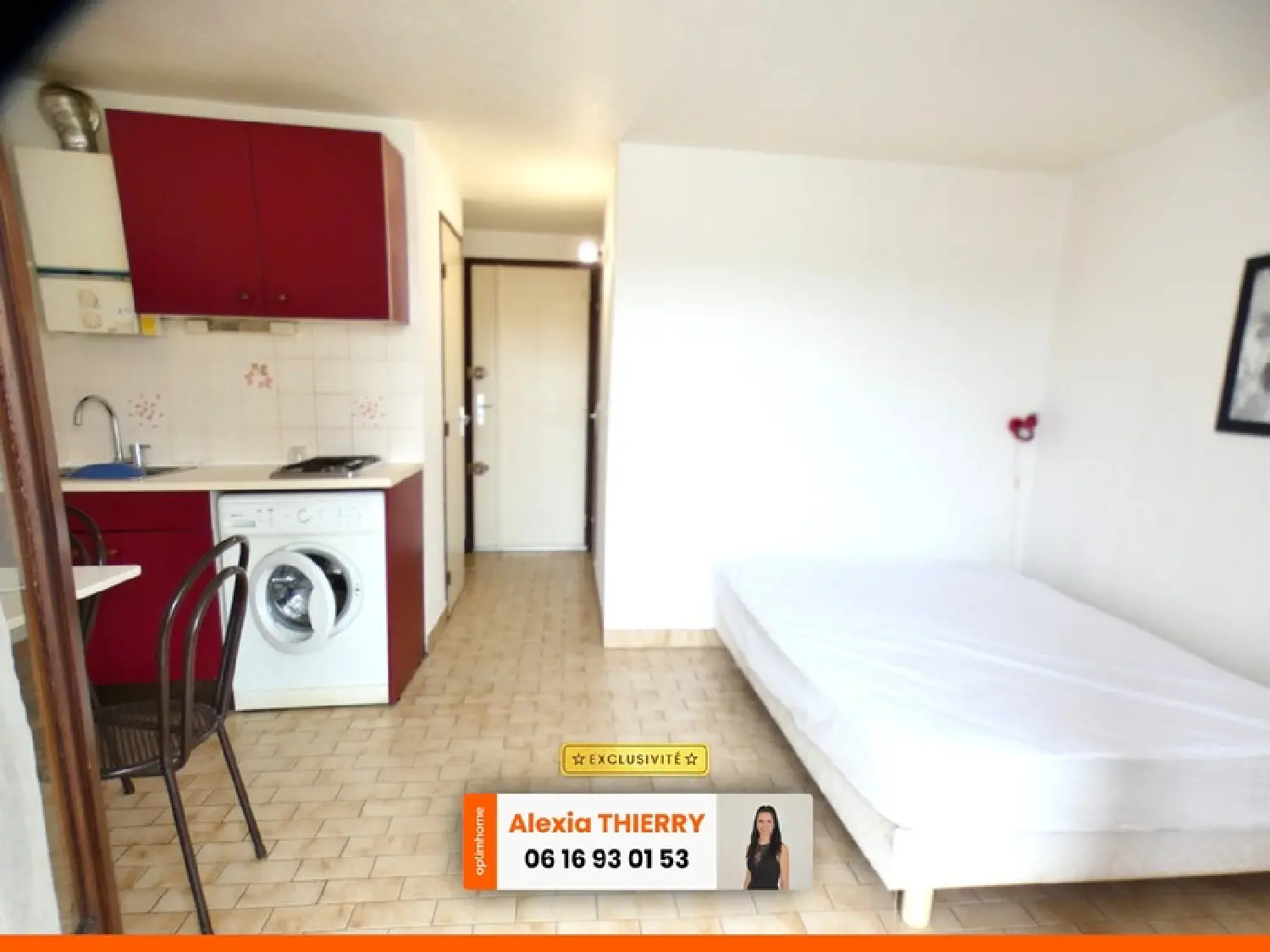  te koop appartement Le Cap d'Agde Hérault 1