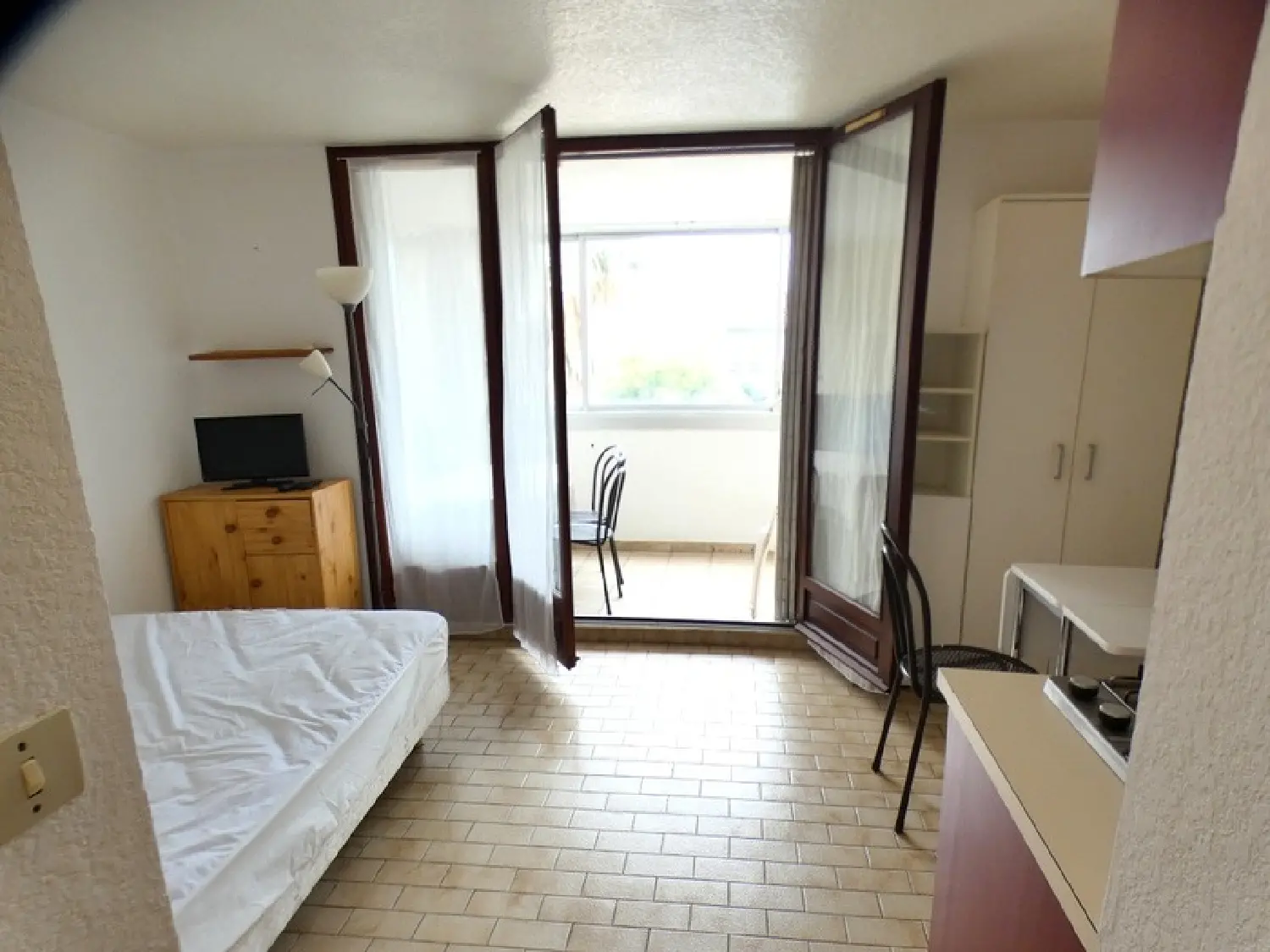  te koop appartement Le Cap d'Agde Hérault 7