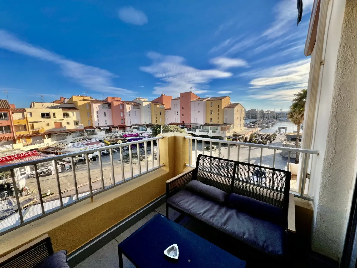  te koop appartement Le Cap d'Agde Hérault 2