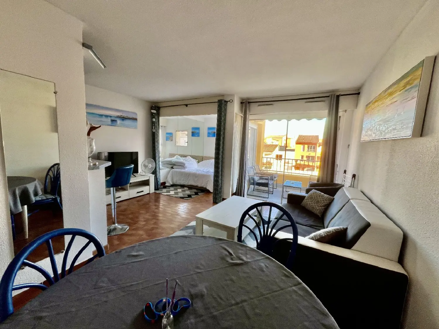 te koop appartement Le Cap d'Agde Hérault 5