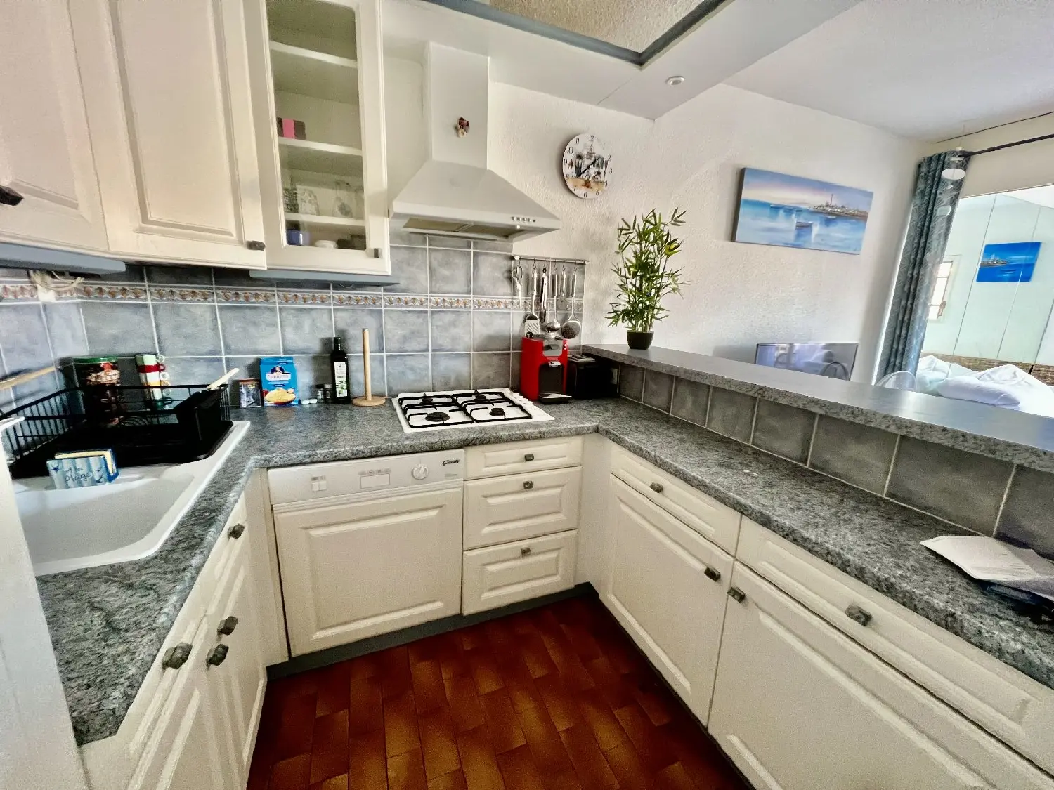  te koop appartement Le Cap d'Agde Hérault 7