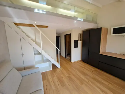 Le Cap d'Agde Hérault apartment foto 7130407