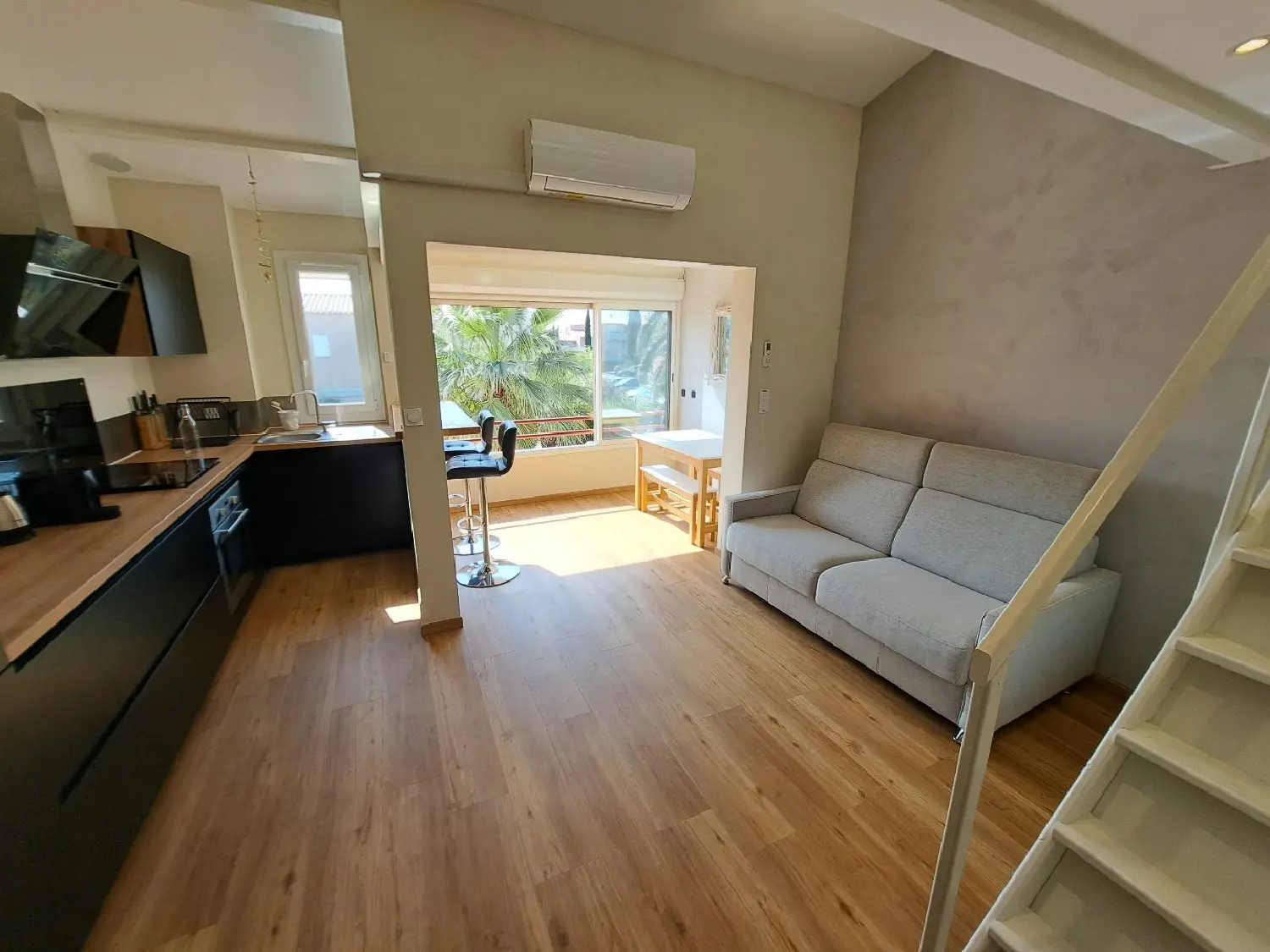  te koop appartement Le Cap d'Agde Hérault 2