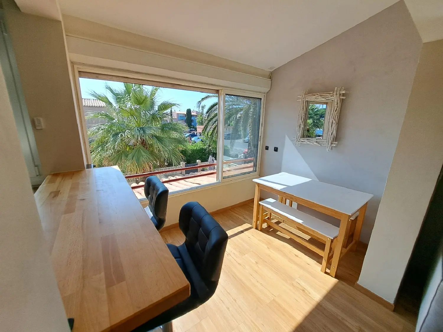  te koop appartement Le Cap d'Agde Hérault 3