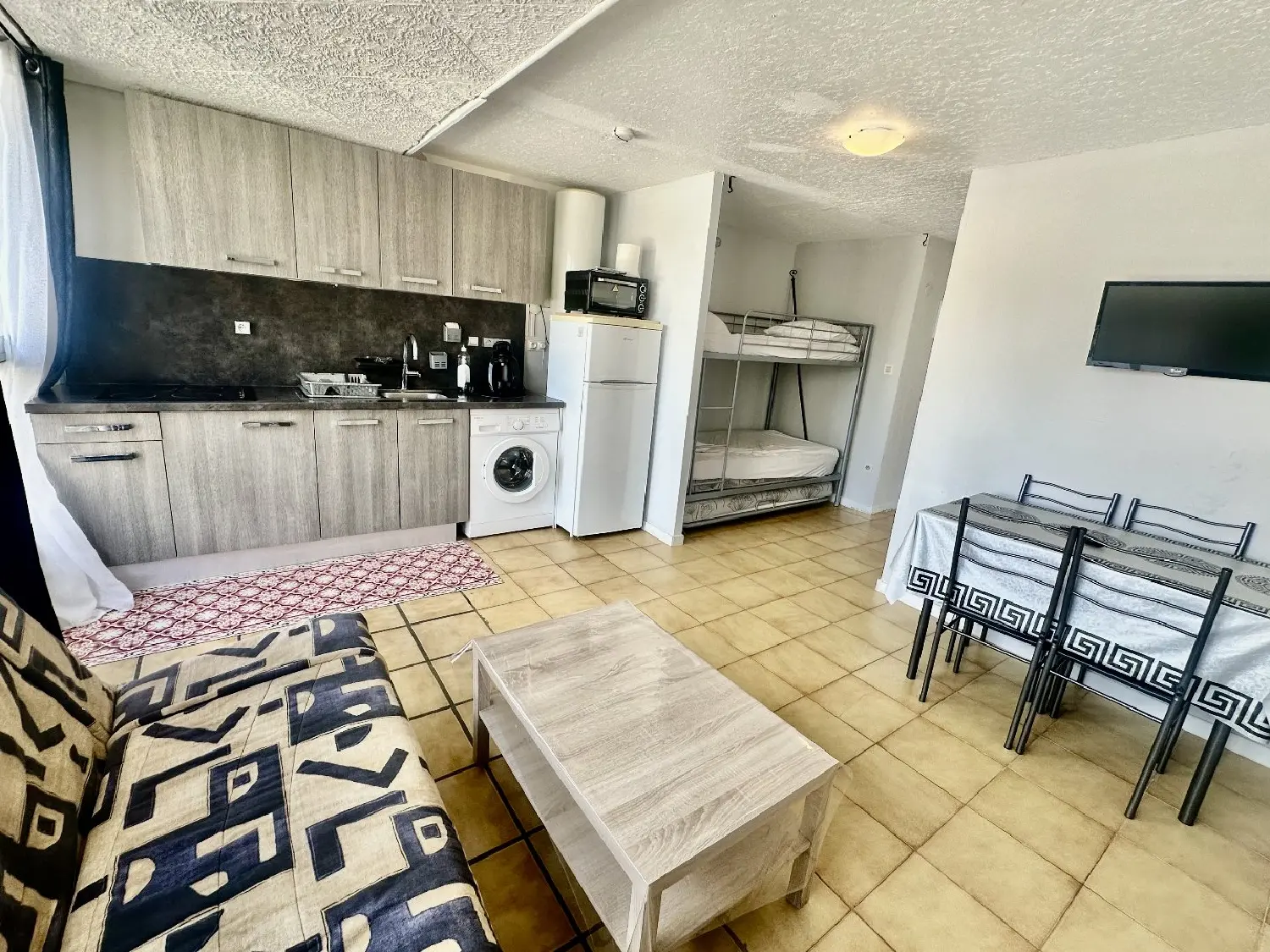  te koop appartement Le Cap d'Agde Hérault 2