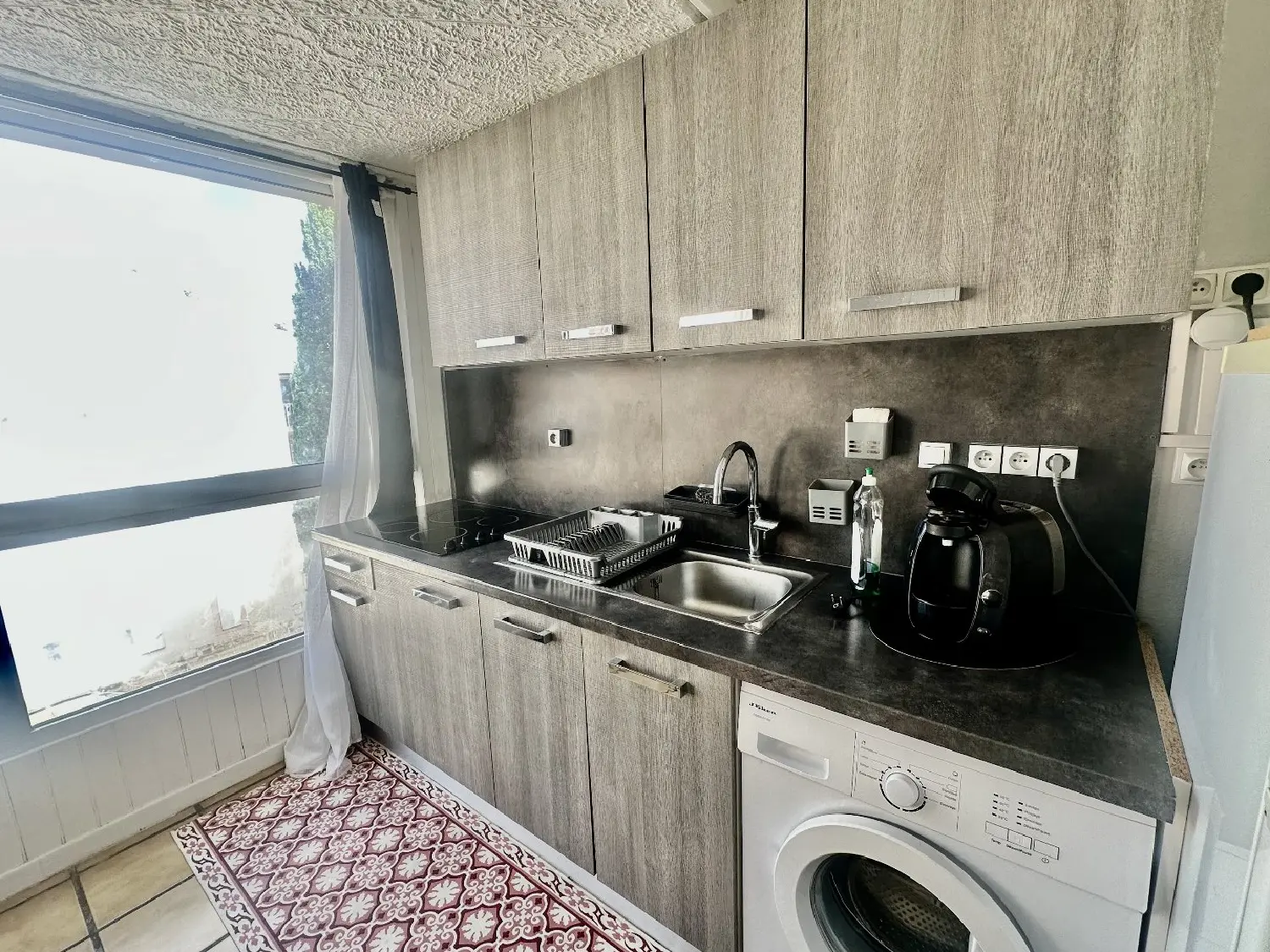 te koop appartement Le Cap d'Agde Hérault 7