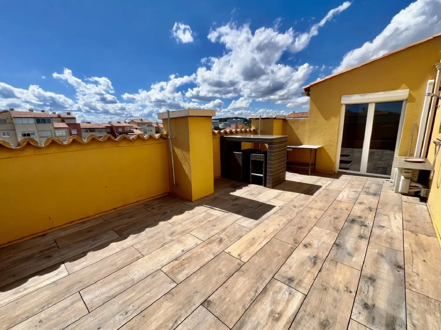  à vendre appartement Le Cap d'Agde Hérault 1
