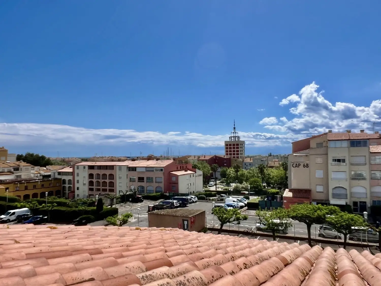  à vendre appartement Le Cap d'Agde Hérault 3